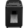 Fellowes Powershred 92Cs Destructora de Papel en Partículas, Negra